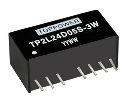 TP2L24S05SW-3W TOPPOWER