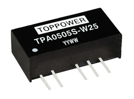 TPA1215SP-W25 TOPPOWER