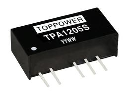 TPA0524SP TOPPOWER