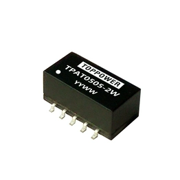 TPAT0309P-2W TOPPOWER