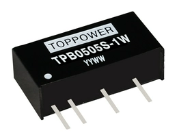 TPB1509SP-1W TOPPOWER
