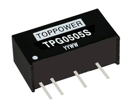 TPG0305SP TOPPOWER