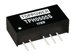 TPH4812DP TOPPOWER