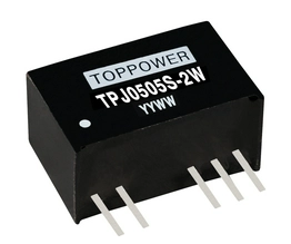 TPJ2405SA-2W TOPPOWER