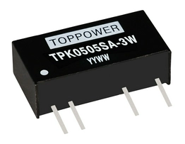TPK0505SAP-3W TOPPOWER