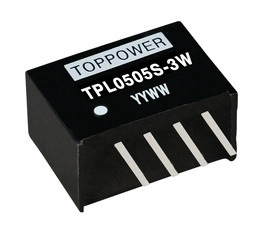 TPL2412SP-3W TOPPOWER