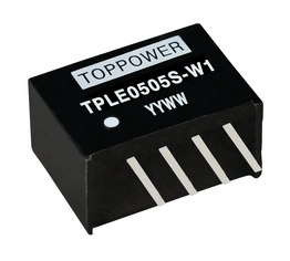 TPLE1205SP-W1 TOPPOWER