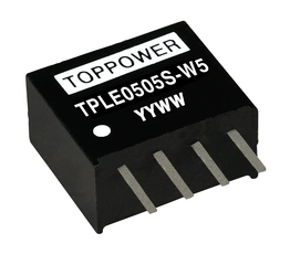 TPLE0305SP-W5 TOPPOWER