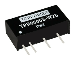TPR1505SP-W25 TOPPOWER