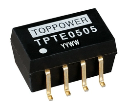 TPTE0512 TOPPOWER