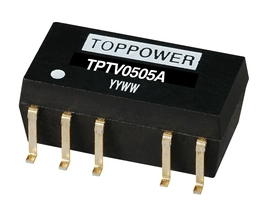 TPTV0505A TOPPOWER