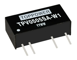 TPV1209DAP-W1 TOPPOWER