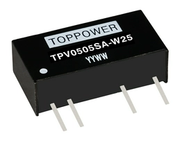 TPV0512DAP-W25 TOPPOWER