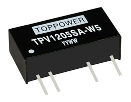 TPV0509DP-W5 TOPPOWER