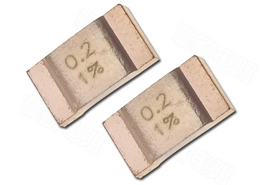 Milliohm HoLRS1050-1mR-1% image