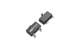 WST3408 WINSOK Semiconductor