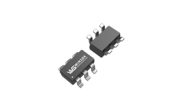 WST02N20 WINSOK Semiconductor