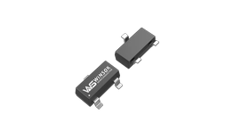 WST3423 WINSOK Semiconductor