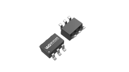 WST2007 WINSOK Semiconductor