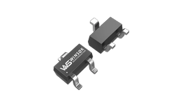 WST6004 WINSOK Semiconductor