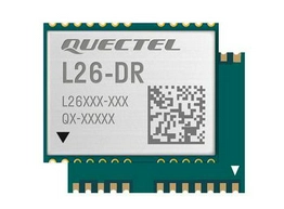 L26DR QUECTEL