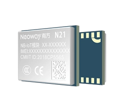 N21 neoway