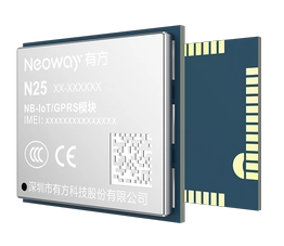 N25 neoway