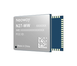 N27 neoway