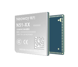 N51 neoway