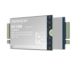 N510M neoway