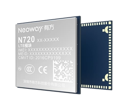 N720 neoway