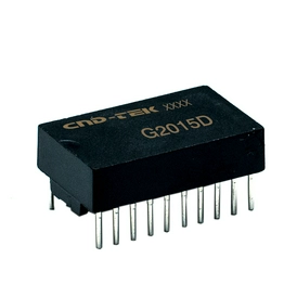 G2015D CND-tek