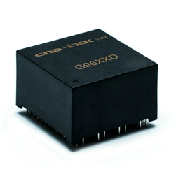 G9602D CND-tek