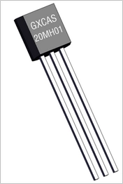GX18B20H GXCAS