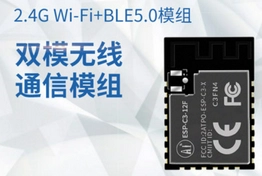 ESP-C3-12F Ai-Thinker