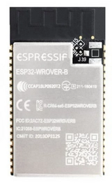 ESP32-WROVER-B ESPRESSIF