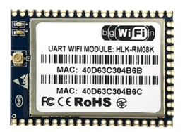 HLK-RM08K-P Hi-Link