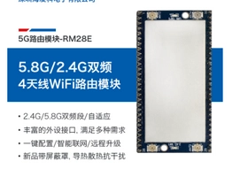 HLK-RM28E-P Hi-Link