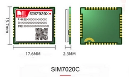SIM7020C SIMCOM