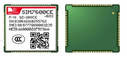 SIM7600CE-M1S SIMCOM