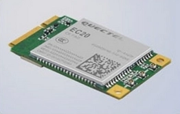 EC20CEHDLG-MINIPCIE-C QUECTEL