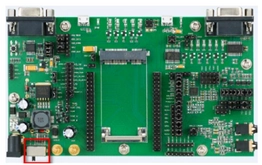 EVK-GT8230-MA FIBOCOM