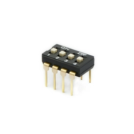 KF1027A-04P-LG-DFT-01B KAIFENG