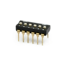 KF1027A-06P-LG-DFT-01B KAIFENG