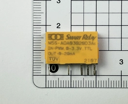 ZDAUTO M5S-AOA03020D3Ac image