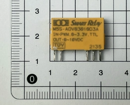 M5S-AOV03010D3A ZDAUTO