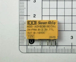 ZDAUTO M5S-AOV03010D3Ac image