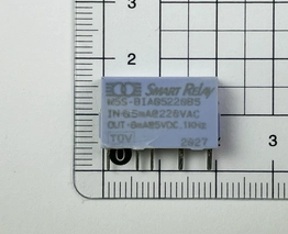 M5S-BIA05220B5 ZDAUTO