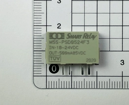 M5S-PSD0524F3 ZDAUTO