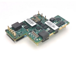 MQ9324ET120 Union Microsystems